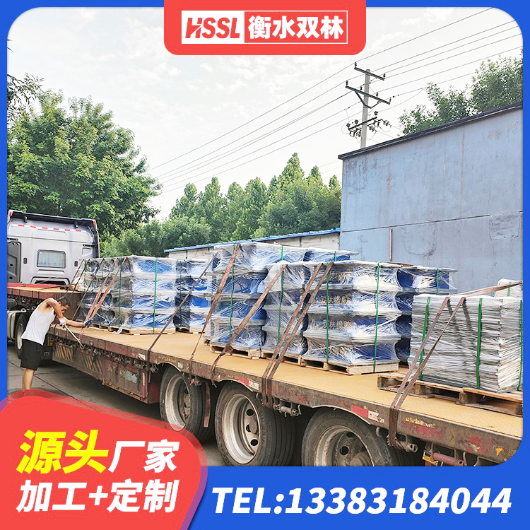 琼海市建筑橡胶楼梯支座 琼海市高阻泥橡胶隔震支座生产厂家 琼海市LRB700支座 琼海市减震抗震支座 - 第7张