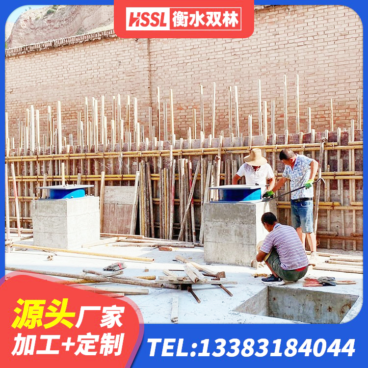 琼海市房屋减隔震支座生产厂家 琼海市房屋减隔震支座源头工厂 琼海市铅芯隔震支座LRB1000源头工厂 琼海市LNR500隔震橡胶支座 - 第6张