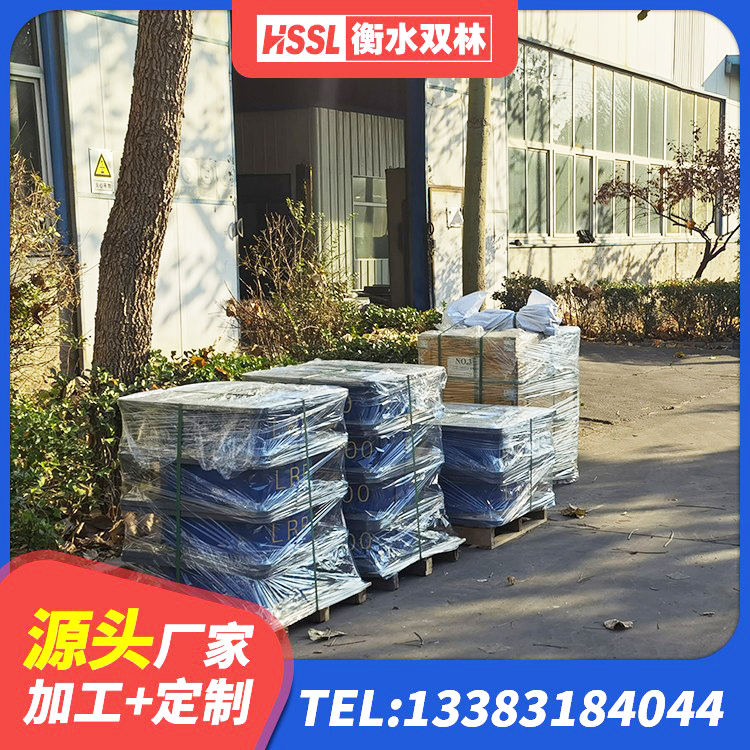 琼海市房屋减隔震支座生产厂家 琼海市房屋减隔震支座源头工厂 琼海市铅芯隔震支座LRB1000源头工厂 琼海市LNR500隔震橡胶支座 - 第5张