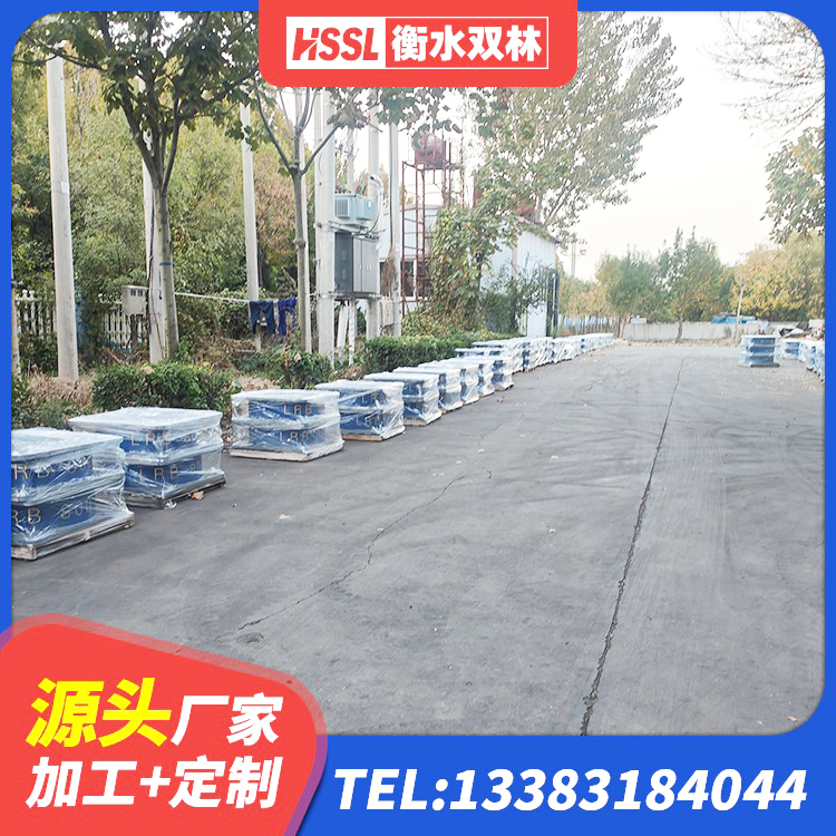 琼海市建筑隔震支座LBR生产厂家 琼海市铅芯橡胶隔震支座装置厂家 琼海市水平力分散型LNR橡胶隔震支座生产厂家 琼海市楼梯减震支座生产厂家 - 第4张