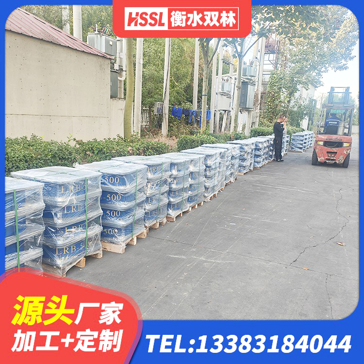 琼海市建筑橡胶楼梯支座 琼海市高阻泥橡胶隔震支座生产厂家 琼海市LRB700支座 琼海市减震抗震支座